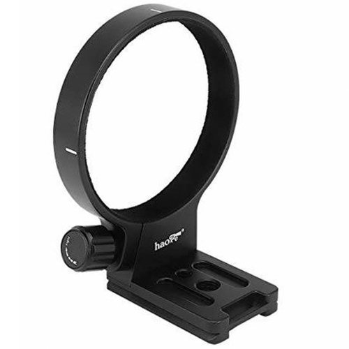 Haoge  LMR-TL718 삼각대 마운트링