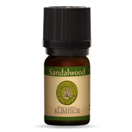 클림텍 에센셜오일 샌달우드 5ml