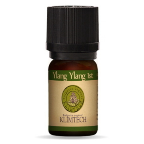 클림텍 에센셜오일 일랑일랑 1st 5ml