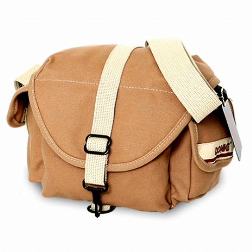 돔케  F-8 숄더백