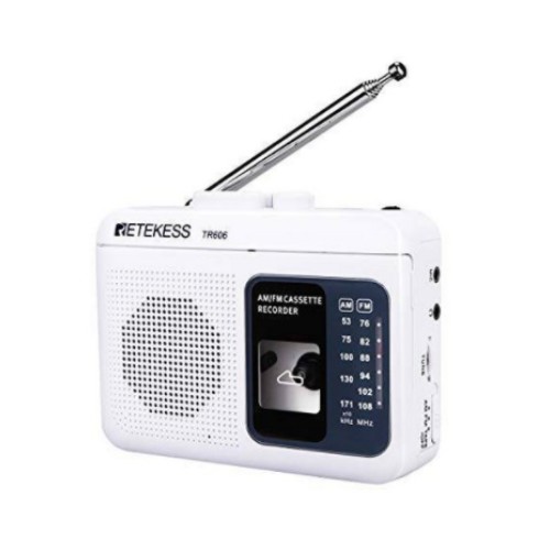 Retekess TR606