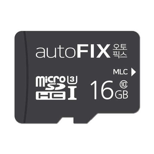 오토픽스 micro SD MLC [16GB] - 에누리 가격비교