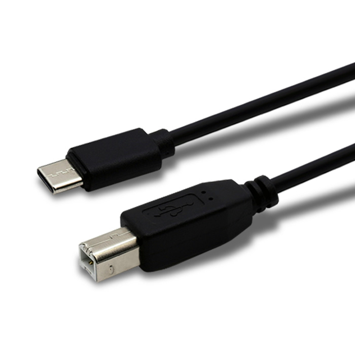 CABLEMATE  USB 2.0 C to B타입 케이블