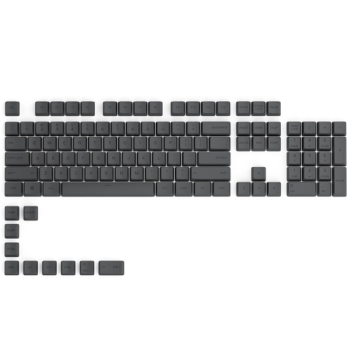 글로리어스  GPBT 키캡 세트