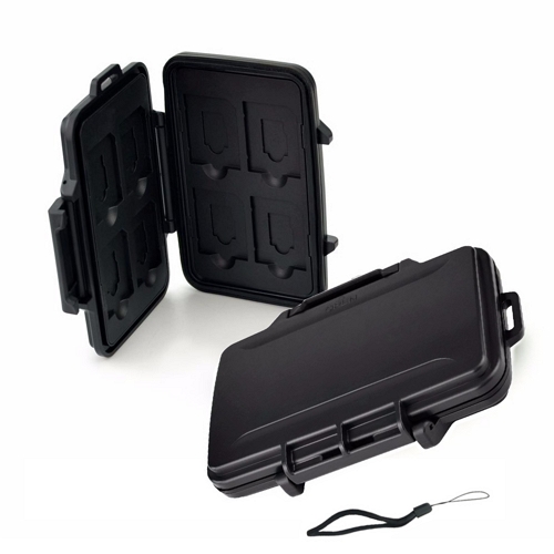 SD 메모리카드 보관 케이스 FK-PL88SD