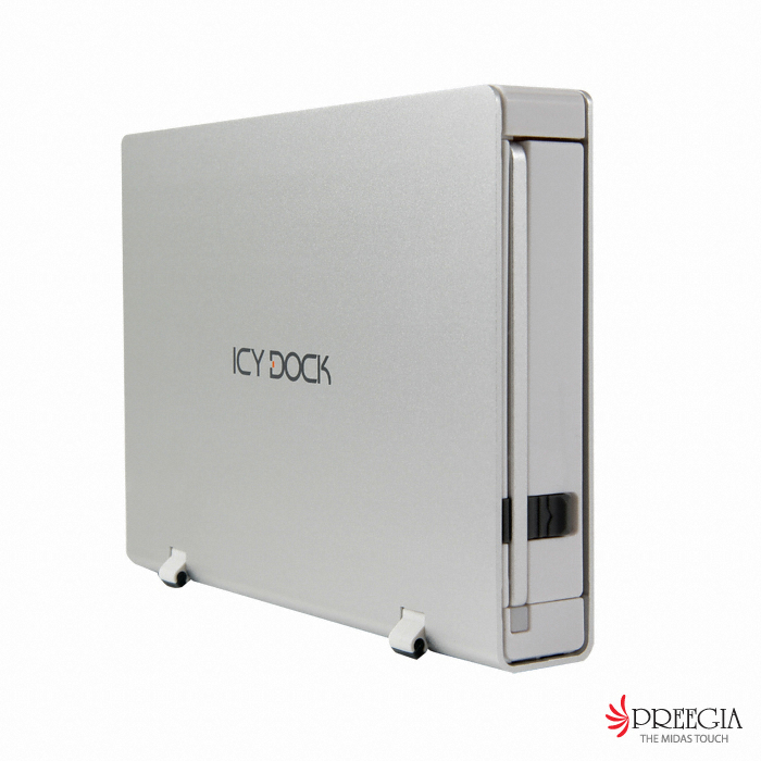 ICYDOCK  MB559U3S-1S 외장케이스