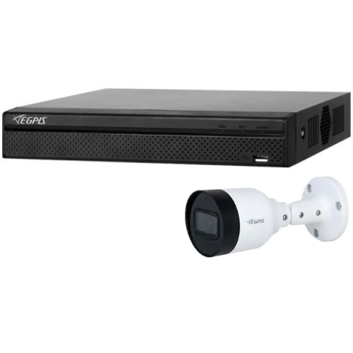 이지피스  ERN-0421HS-P + ENO-515R