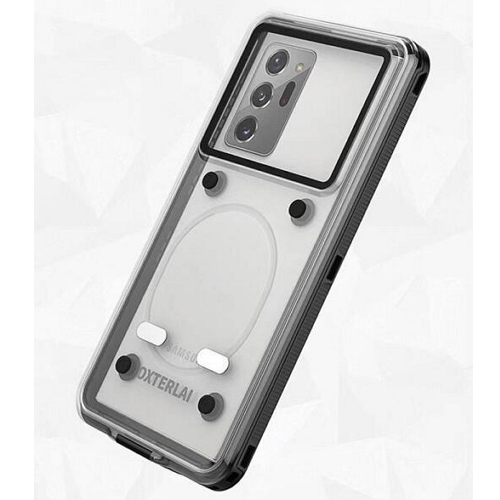 하푼  아이폰14 프로 워터 논슬립 방수케이스