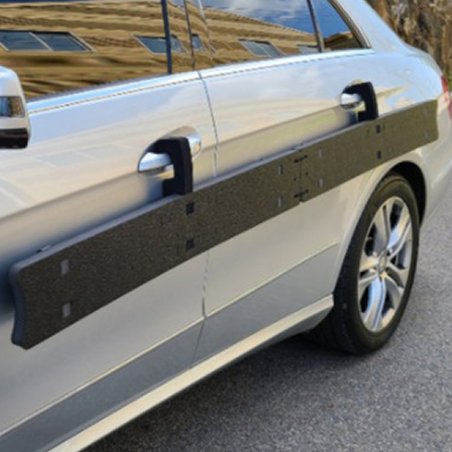 덕진앤 문콕방지 도어가드 반차분