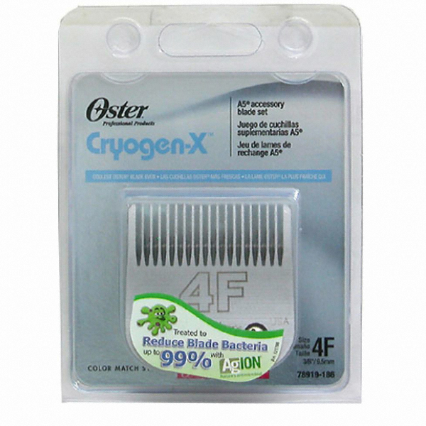 오스터  교체날