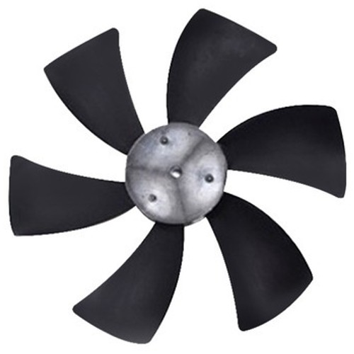 업소용 냉장고 4W 팬모터 날개