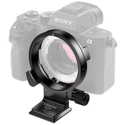 울란지  S-63 삼각대 마운트링