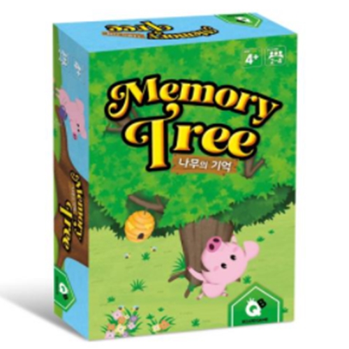 나무의 기억