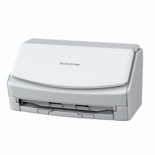 후지쯔  ScanSnap iX1500