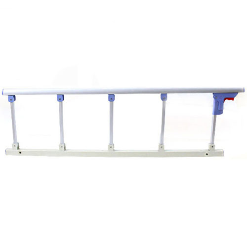 병원 침대 난간