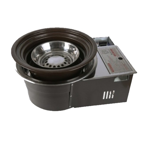 부흥세이프 LNG 후드화로 SAFE-9500