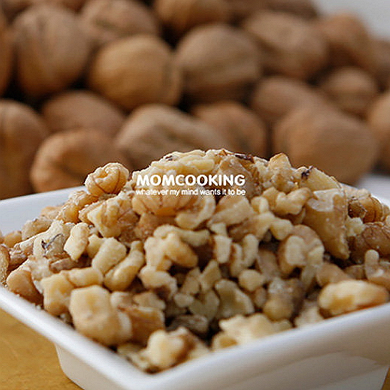 디에이 캘리포니아 호두분태 1kg