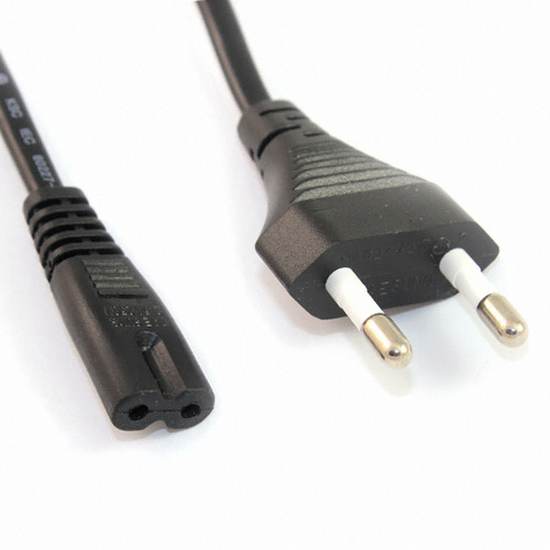 220V 전용 8자 전원 파워케이블