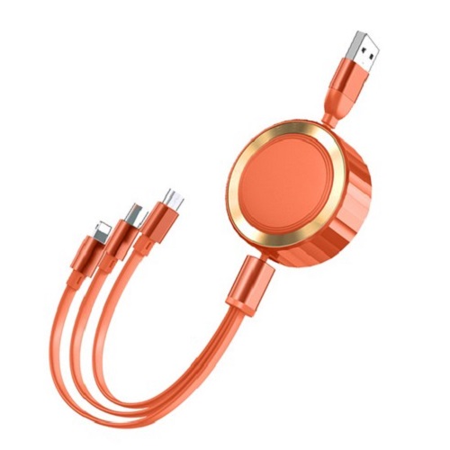 샤이니파워 3in1 멀티 충전케이블