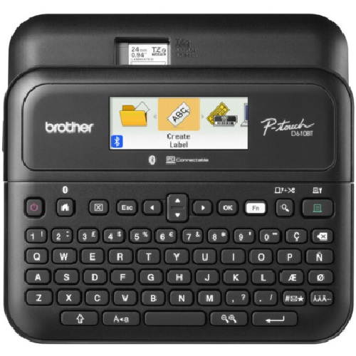 Brother  PT-D610BT