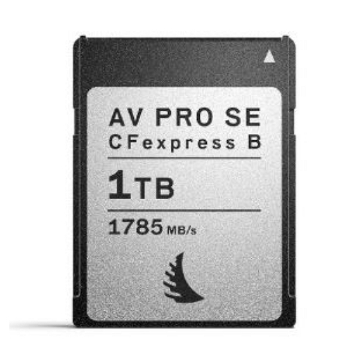 엔젤버드  AV PRO SE CFexpress 타입B