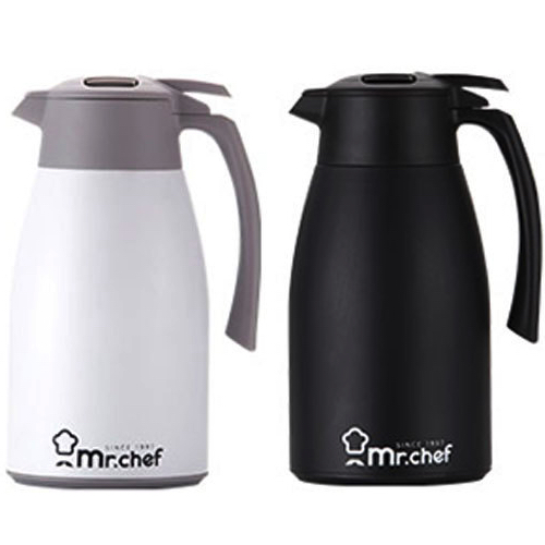 미스터셰프 고성능 진공 보온보냉병 1.5L