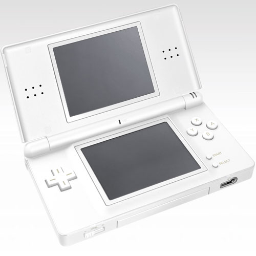Nintendo  닌텐도 DS Lite