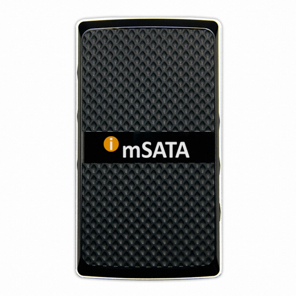 리뷰안 mSATA SSD USB 3.0 외장케이스
