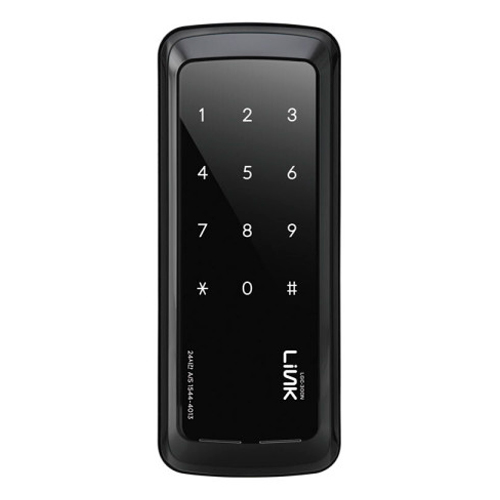 유니코하이테크  링크 LGC-300N (번호전용) (양문형)