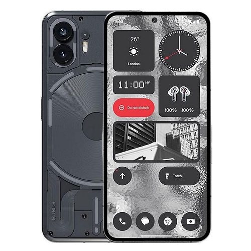 Nothing  Phone (2) 256GB, 자급제