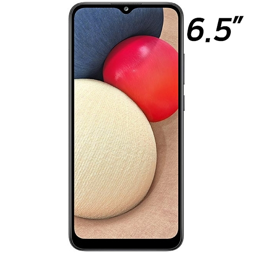삼성전자  갤럭시A02s LTE 2021 32GB, 자급제