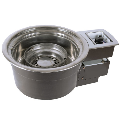 부흥세이프 LPG 가스착화후드 K-8000