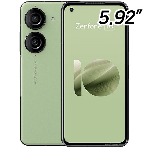 ASUS  Zenfone 10 128GB, 자급제
