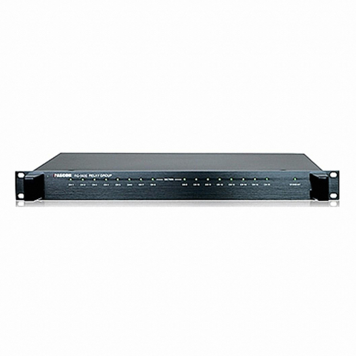 파스컴  RG-9600