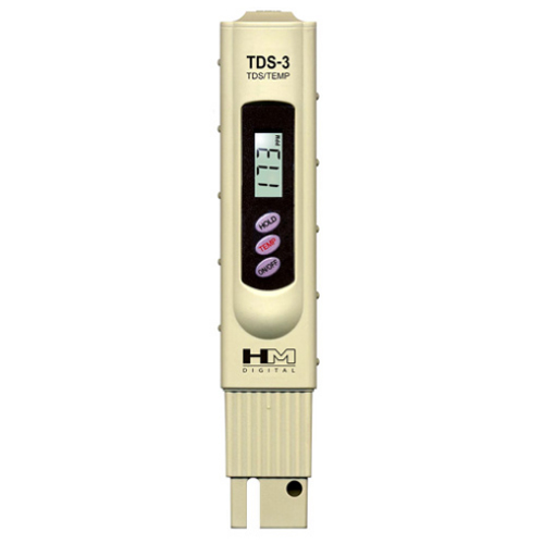 제우스 TDS-3