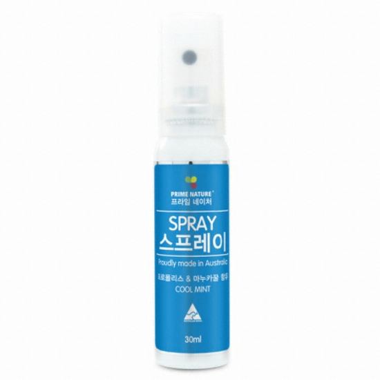 프라임 네이처 프로폴리스 스프레이 30ml