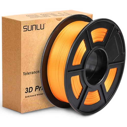 SUNLU  실크 PLA 필라멘트 1.75mm