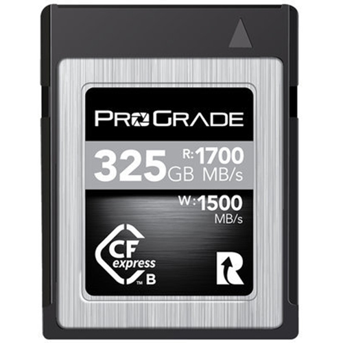 ProGrade  CFexpress Type B 1700 COBALT