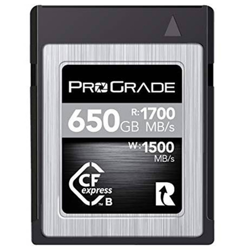 ProGrade  CFexpress Type B 1700 COBALT