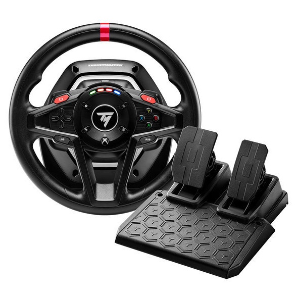 Thrustmaster  T128 레이싱 휠 XBOX Series