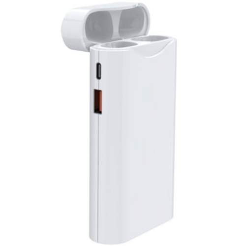 리버스  에어팟데리 프로 보조배터리 10000mAh