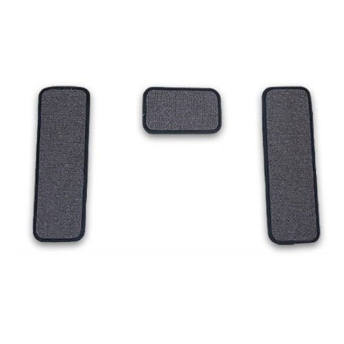 레인보우코퍼레이션 3포인트 방음방진매트 RPM-3P