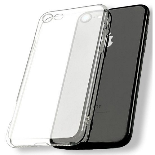 아이폰7 딥클린 투명 케이스