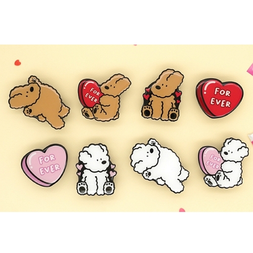 아이버스터  러브 몽몽시리즈 그립톡