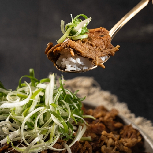 화통한 파불고기 150g [4개] - 에누리 가격비교