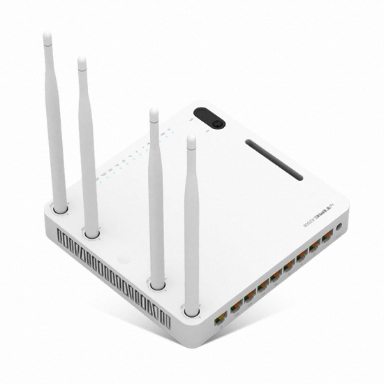 EFM네트웍스 ipTIME A2008 유무선공유기