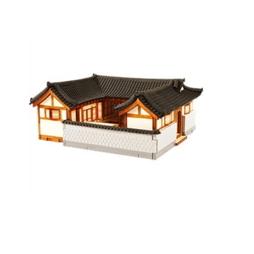 영공방  서울 북촌한옥A (YM613)