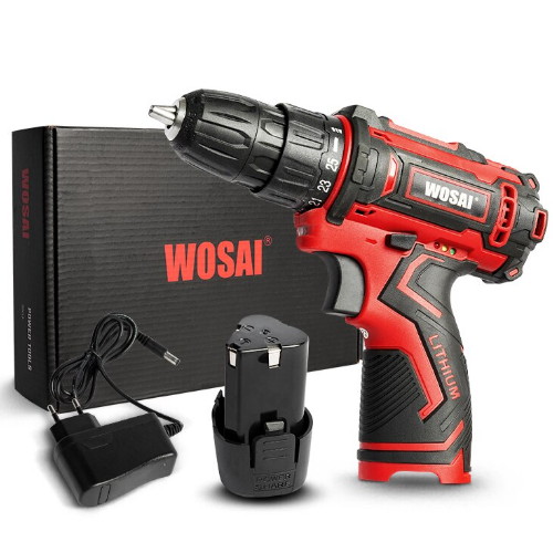 WOSAI WS-3012 해외구매