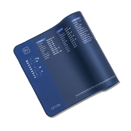 오피온  퀵셀패드