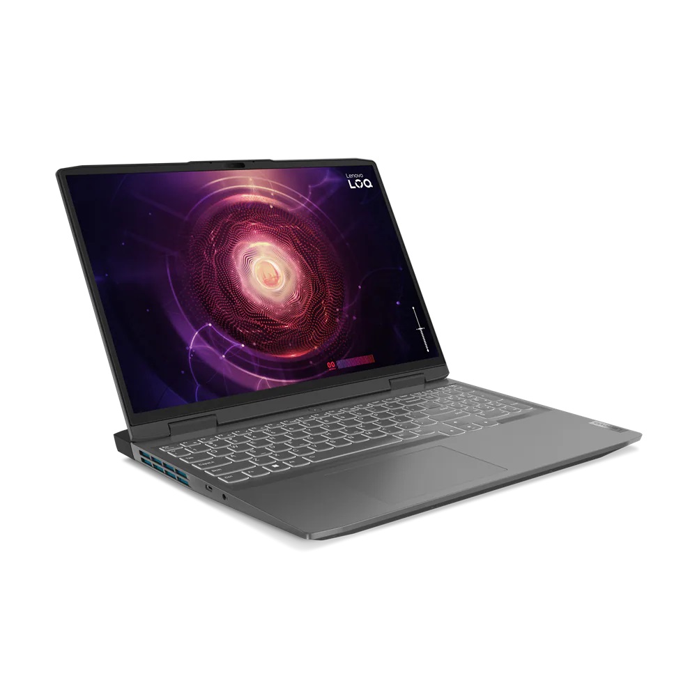레노버 LOQ 16APH R7 4060 WIN11 32GB램